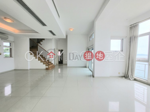 Efficient 5 bed on high floor with rooftop & terrace | Rental | Discovery Bay, Phase 4 Peninsula Vl Coastline, 14 Discovery Road 愉景灣 4期 蘅峰碧濤軒 愉景灣道14號 _0