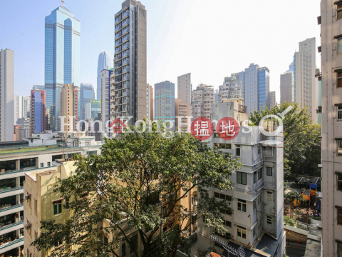 1 Bed Unit for Rent at Centre Point, Centre Point 尚賢居 | Central District (Proway-LID111179R)_0