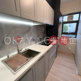 Unique 3 bedroom in Mid-levels East | Rental | Miramar Villa 美麗邨 _0