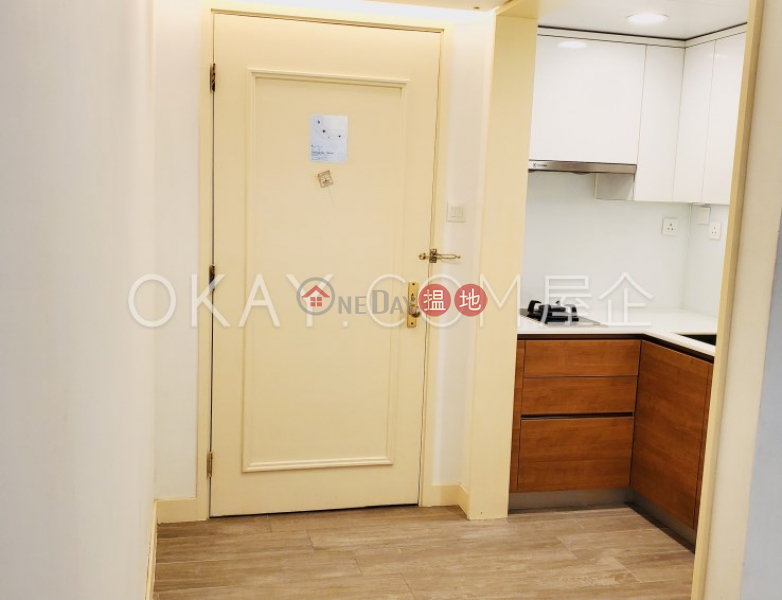 Property Search Hong Kong | OneDay | Residential | Sales Listings, Tasteful 1 bedroom on high floor | For Sale