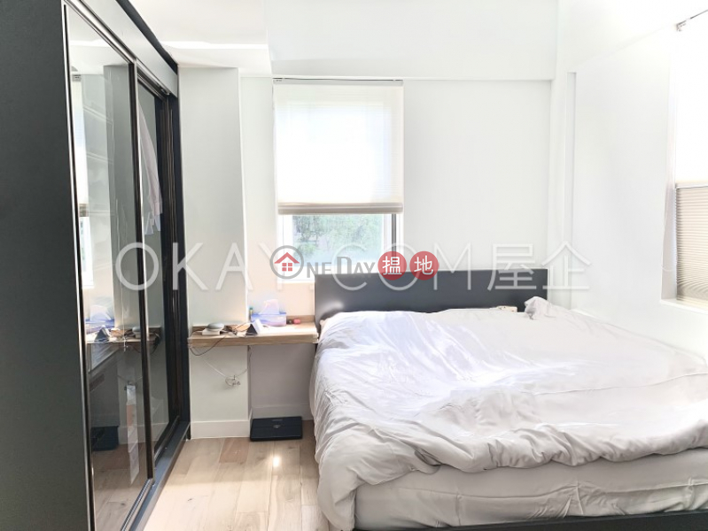 Tasteful 1 bedroom on high floor | For Sale | Tse Land Mansion 紫蘭樓 Sales Listings