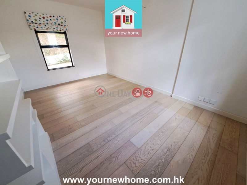 Modern Clearwater Bay House For Rent, Las Pinadas 松濤苑 Rental Listings | Sai Kung (RL713)