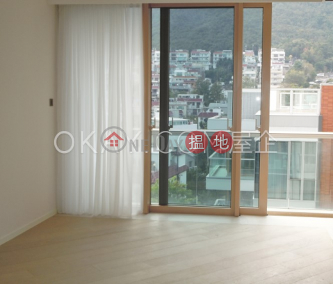 Lovely 3 bedroom in Clearwater Bay | For Sale | Mount Pavilia Tower 3 傲瀧 3座 _0