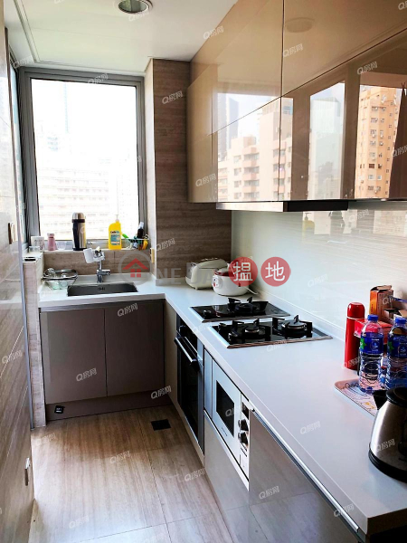 Property Search Hong Kong | OneDay | Residential | Sales Listings | One Wan Chai | 3 bedroom Low Floor Flat for Sale