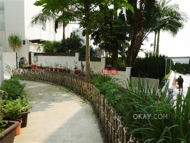 Popular house with rooftop, terrace | For Sale, Tai Lam Wu Road | Sai Kung, Hong Kong, Sales | HK$ 18M