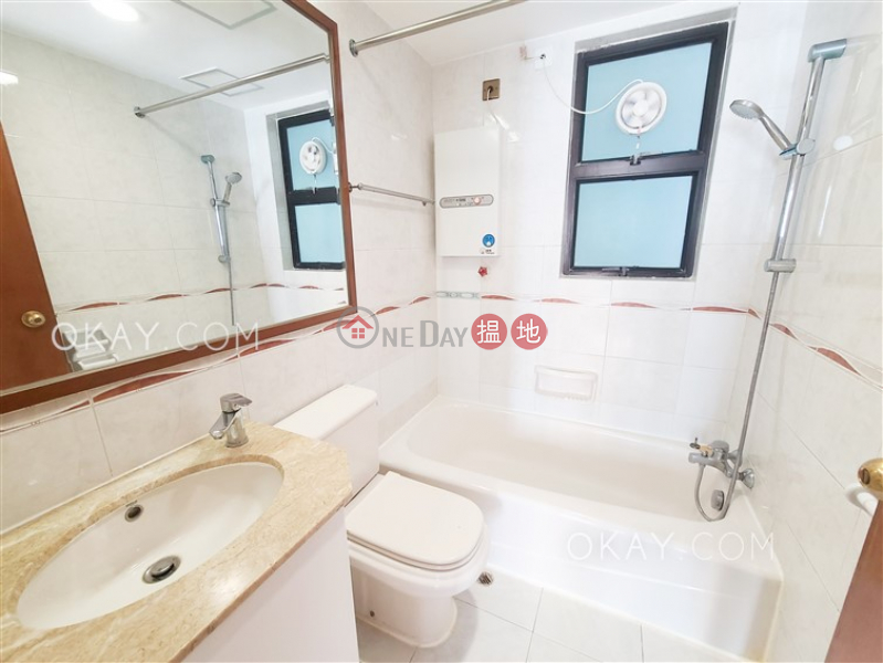 Elegant 3 bedroom on high floor | Rental, 56A Conduit Road | Western District | Hong Kong | Rental HK$ 37,000/ month