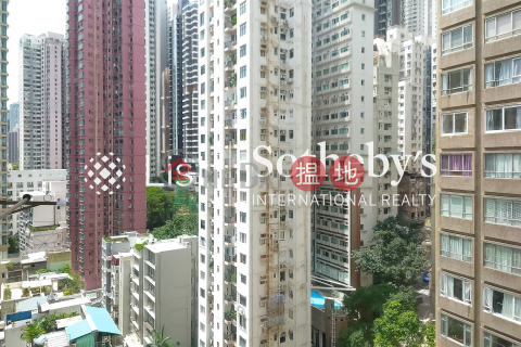 Property for Rent at Caine Mansion with 3 Bedrooms | Caine Mansion 堅都大廈 _0