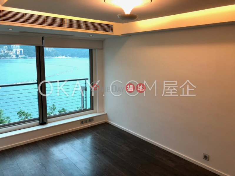 Stylish house with parking | For Sale, 56 Repulse Bay Road 淺水灣道56號 Sales Listings | Southern District (OKAY-S17362)
