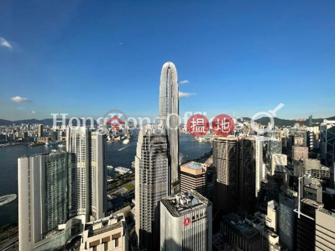Office Unit for Rent at The Center, The Center 中環中心 | Central District (HKO-54082-AJHR)_0