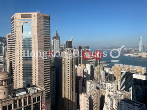 Office Unit for Rent at The Lee Gardens, The Lee Gardens 利園大廈 | Wan Chai District (HKO-87270-AHHR)_0