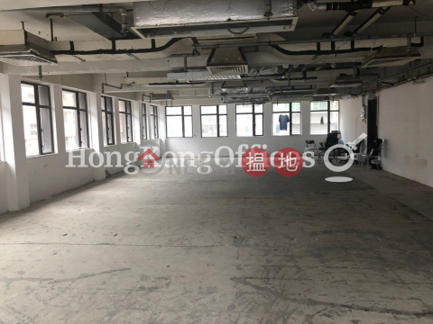 Office Unit for Rent at Taurus Building, Taurus Building 德立大廈 | Yau Tsim Mong (HKO-61214-ALHR)_0
