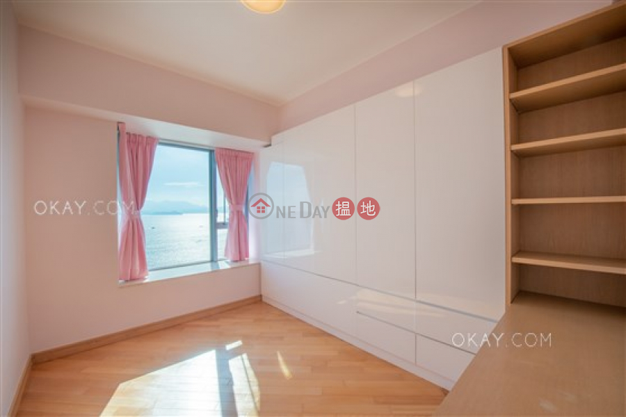 Beautiful 3 bed on high floor with sea views & balcony | Rental | Phase 2 South Tower Residence Bel-Air 貝沙灣2期南岸 Rental Listings