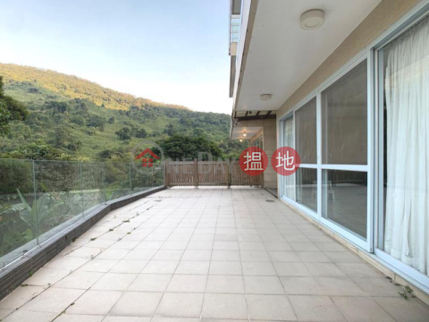 Sai Kung Village House | Property For Sale and Lease in Kei Ling Ha Lo Wai, Sai Sha Road 西沙路企嶺下老圍-Detached, Full Sea view | Kei Ling Ha Lo Wai Village 企嶺下老圍村 _0