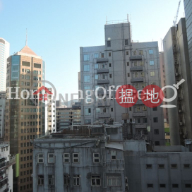 Office Unit at The Sun's Group Centre | For Sale
