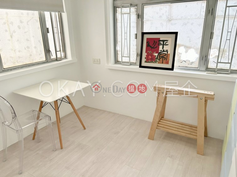 HK$ 14.8M, Park View Mansion, Eastern District Elegant 3 bedroom in Tin Hau | For Sale