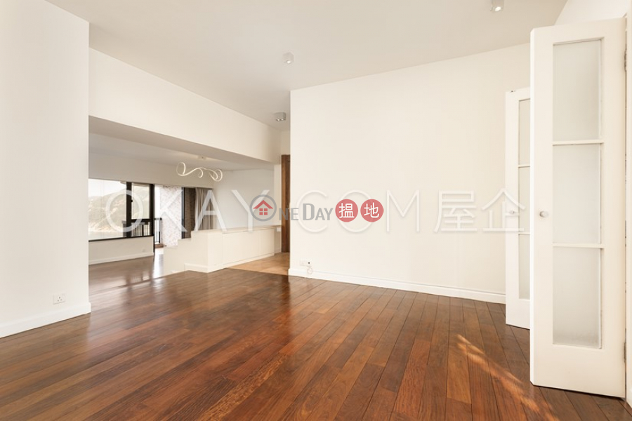 HK$ 108,000/ month, Pine Crest | Southern District | Efficient 4 bedroom with sea views & balcony | Rental