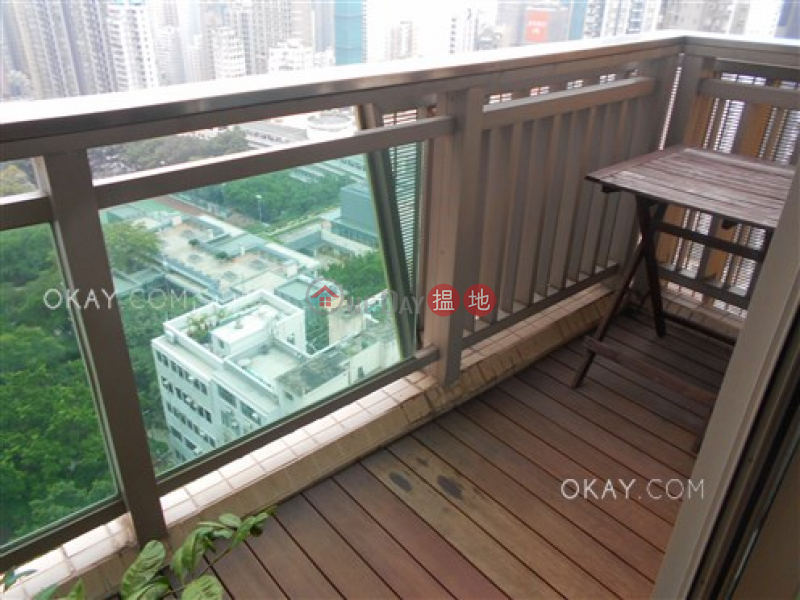 匯賢居|高層-住宅|出租樓盤-HK$ 25,000/ 月