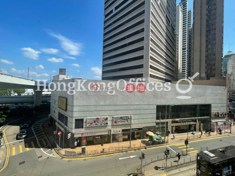 Office Unit for Rent at Pacific Plaza, Pacific Plaza 太平洋廣場 Rental Listings | Western District (HKO-85959-AFHR)