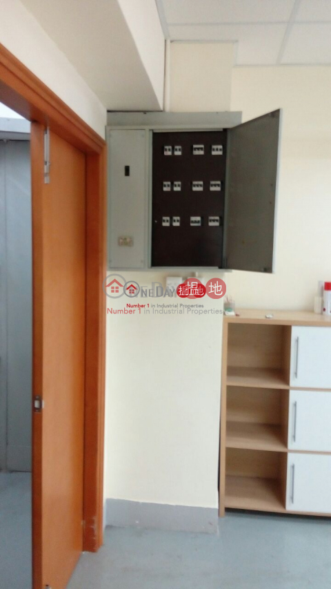 Fonda Industrial Building, Fonda Industrial Building 峰達工業大廈 | Sha Tin (newpo-03695)_0