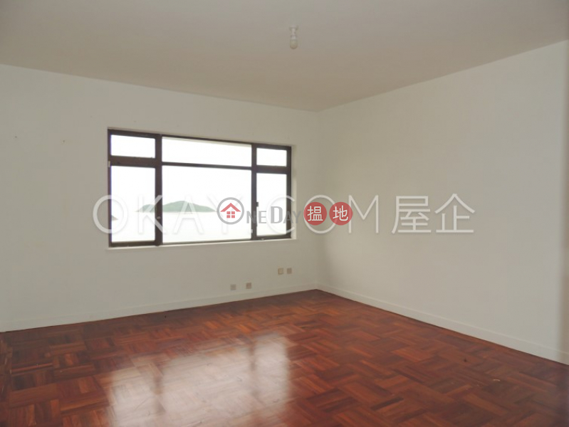 Efficient 3 bedroom with sea views, balcony | Rental | Repulse Bay Apartments 淺水灣花園大廈 Rental Listings