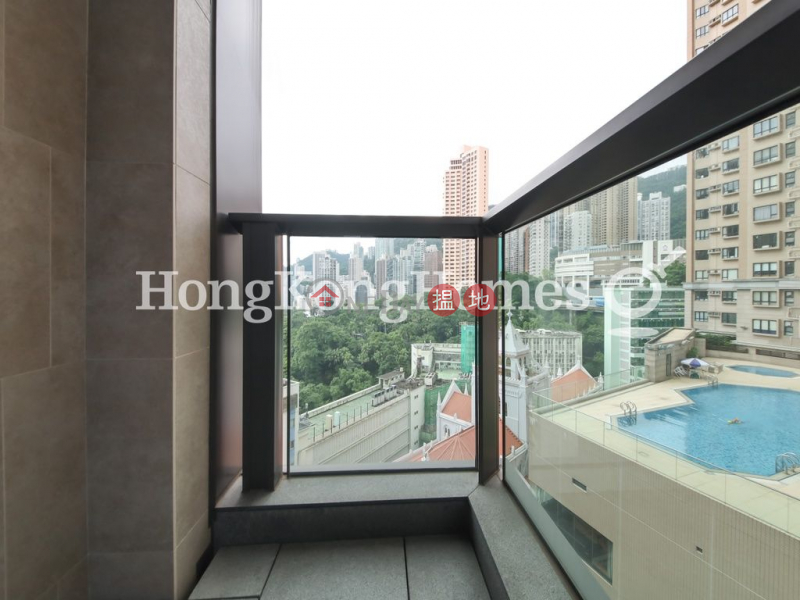 本舍兩房一廳單位出租18堅道 | 西區|香港-出租HK$ 38,100/ 月