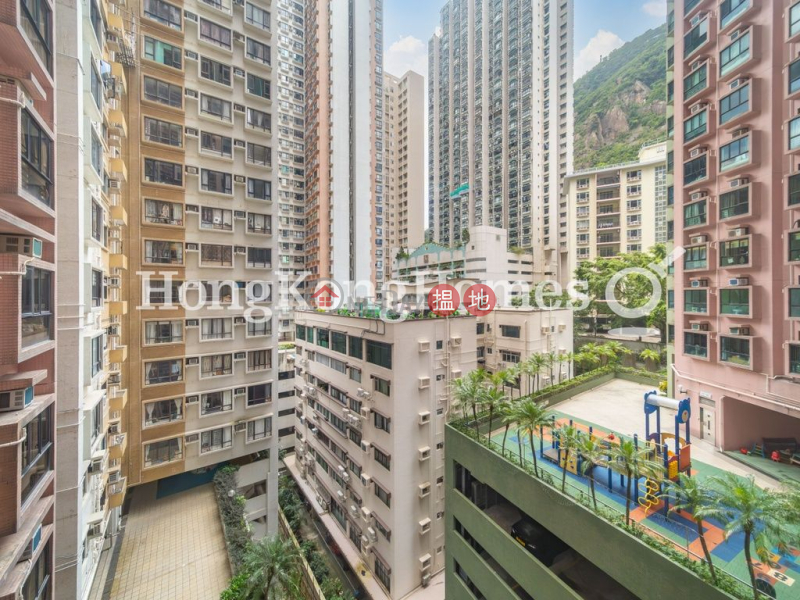 香港搵樓|租樓|二手盤|買樓| 搵地 | 住宅|出售樓盤-殷樺花園三房兩廳單位出售