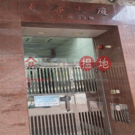 Cheong Tai Building,Tsuen Wan East, New Territories