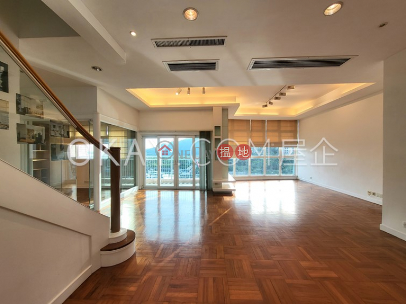 Efficient 4 bed on high floor with harbour views | For Sale | Discovery Bay, Phase 4 Peninsula Vl Coastline, 18 Discovery Road 愉景灣 4期 蘅峰碧濤軒 愉景灣道18號 Sales Listings