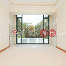 Exquisite house with rooftop & parking | For Sale | House C Fragrant Villa 惟馨小築C座 _0
