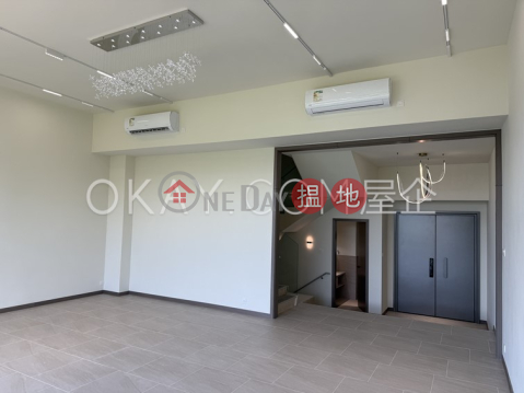 Luxurious house with sea views, rooftop & terrace | Rental | 88 The Portofino 柏濤灣 88號 _0