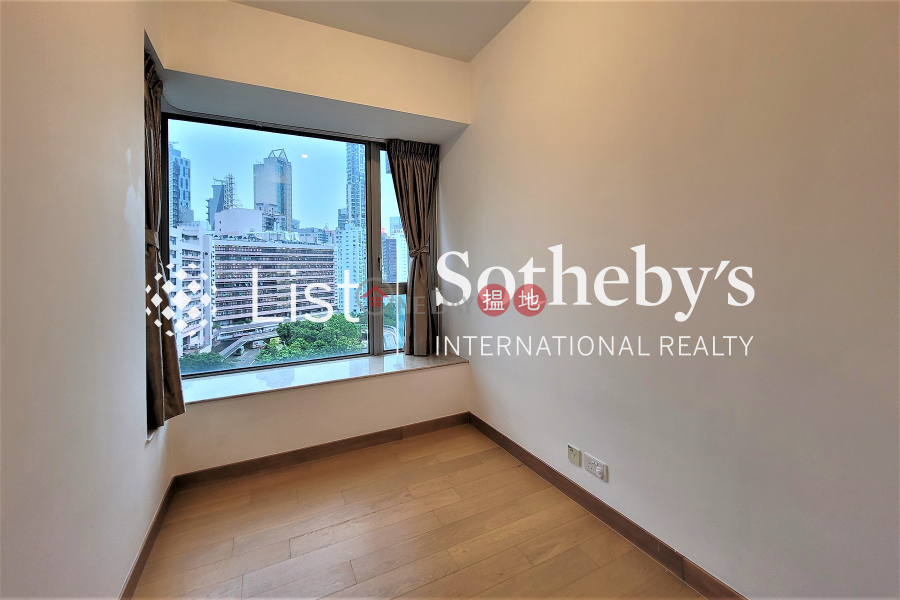 Property for Rent at One Wan Chai with 3 Bedrooms 1 Wan Chai Road | Wan Chai District Hong Kong, Rental HK$ 45,000/ month