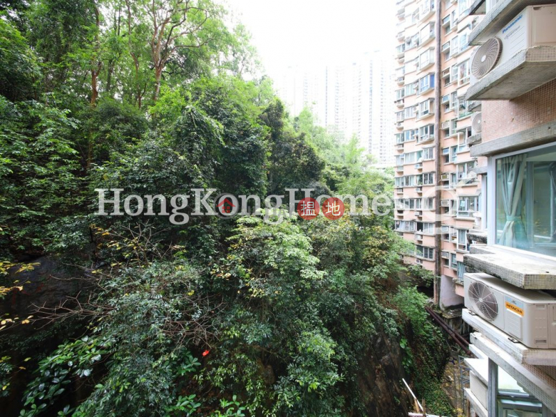 Property Search Hong Kong | OneDay | Residential | Rental Listings | 3 Bedroom Family Unit for Rent at Mount Parker Lodge Block B