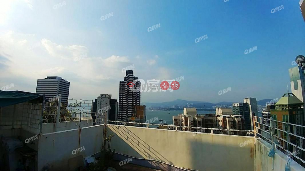 Yuk Ming Towers | 2 bedroom High Floor Flat for Sale | Yuk Ming Towers 毓明閣 Sales Listings