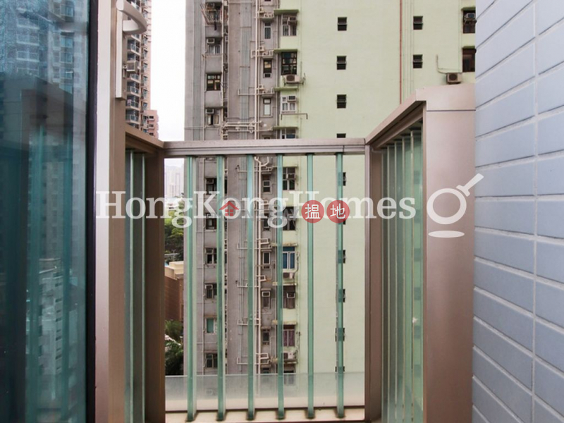 HK$ 11.8M | The Avenue Tower 2 Wan Chai District, 1 Bed Unit at The Avenue Tower 2 | For Sale