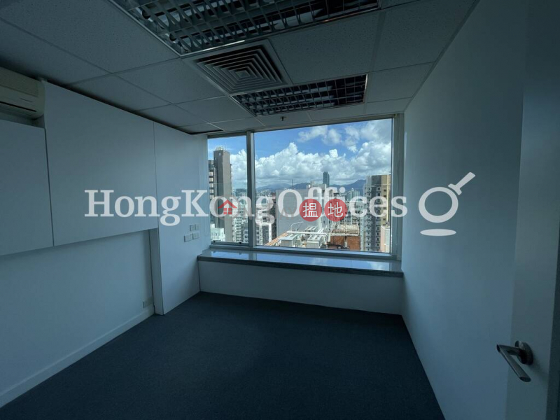 Office Unit for Rent at Two Chinachem Exchange Square, 338 King\'s Road | Eastern District Hong Kong | Rental HK$ 70,872/ month