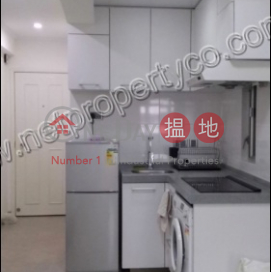 Apartment for rent in Wan Chai, Man Hee Mansion 文熙大廈 | Wan Chai District (A059225)_0