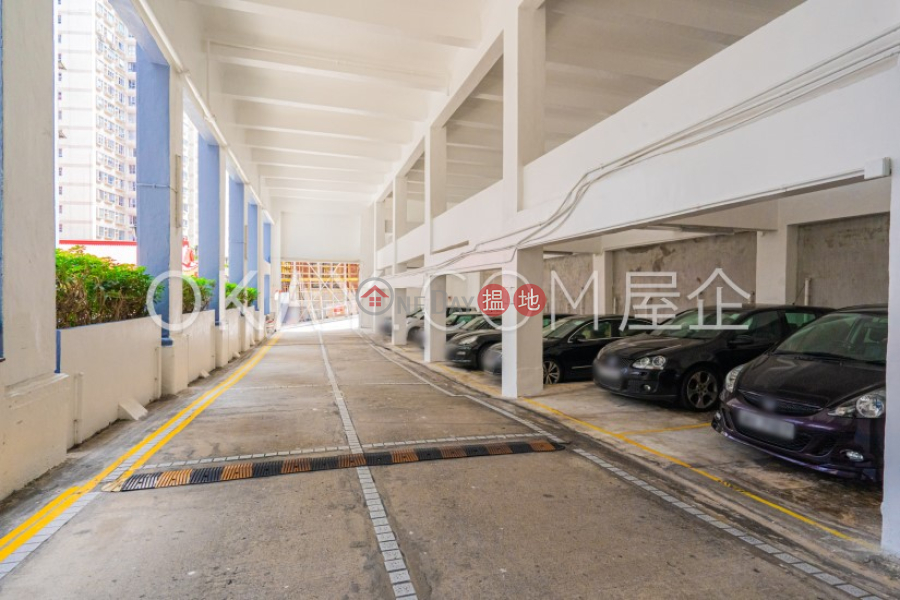 Intimate 1 bedroom with terrace | Rental, 22-24 Shan Kwong Road | Wan Chai District | Hong Kong | Rental, HK$ 28,000/ month