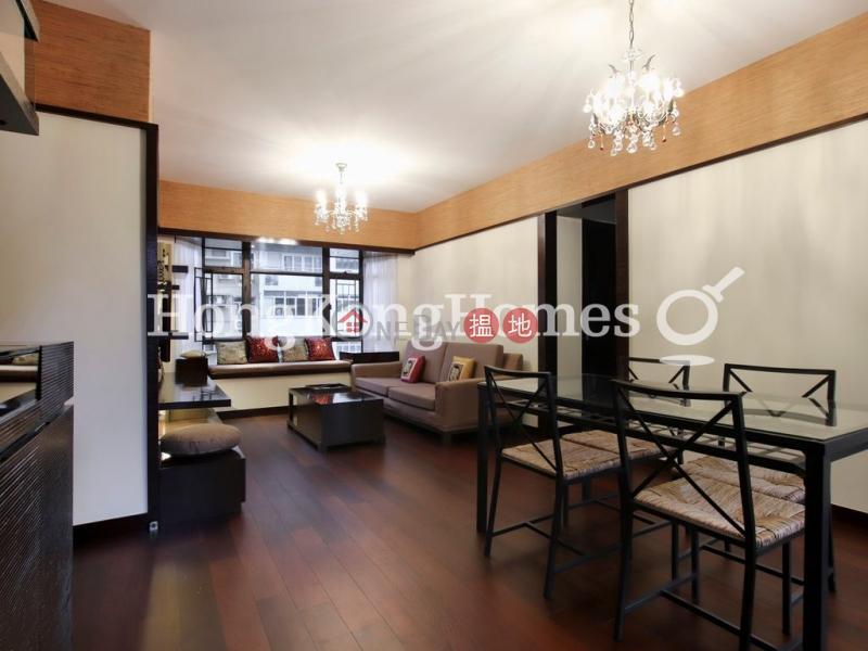 3 Bedroom Family Unit for Rent at Tycoon Court | Tycoon Court 麗豪閣 Rental Listings