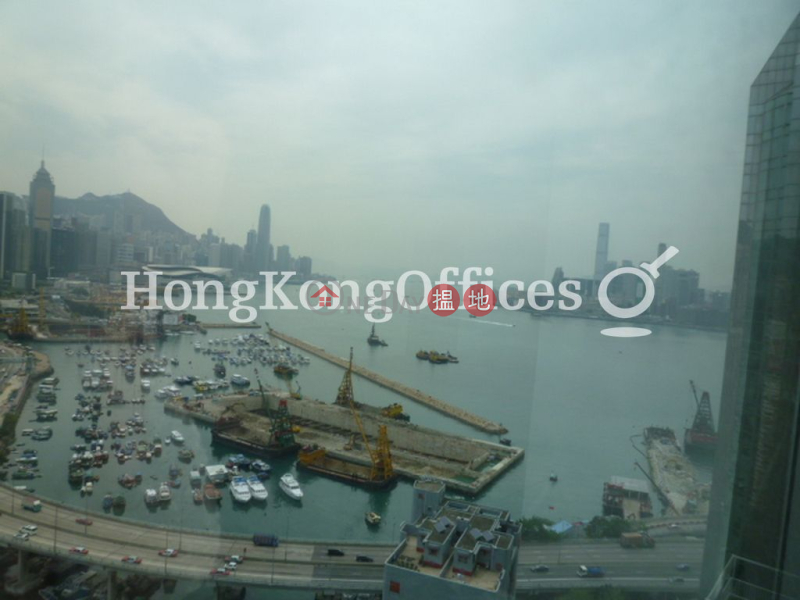 Office Unit for Rent at 88 Hing Fat Street | 88 Hing Fat Street | Wan Chai District, Hong Kong | Rental, HK$ 77,000/ month