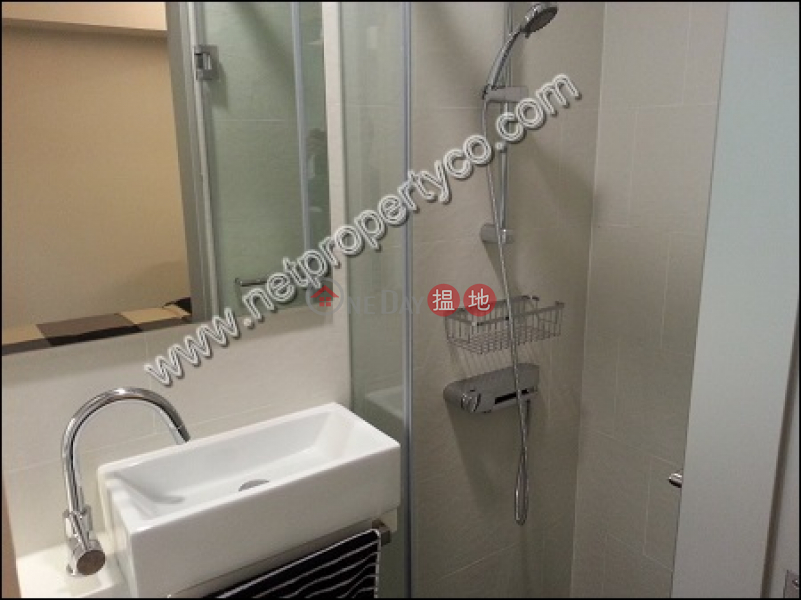 Studio apartment for lease in Central | 7-9 Gough Street | Central District | Hong Kong, Rental | HK$ 18,000/ month