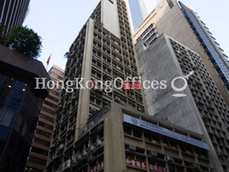 兆英商業大廈寫字樓租單位出售|兆英商業大廈(Siu Ying Commercial Building)出售樓盤 (HKO-42468-AGHS)