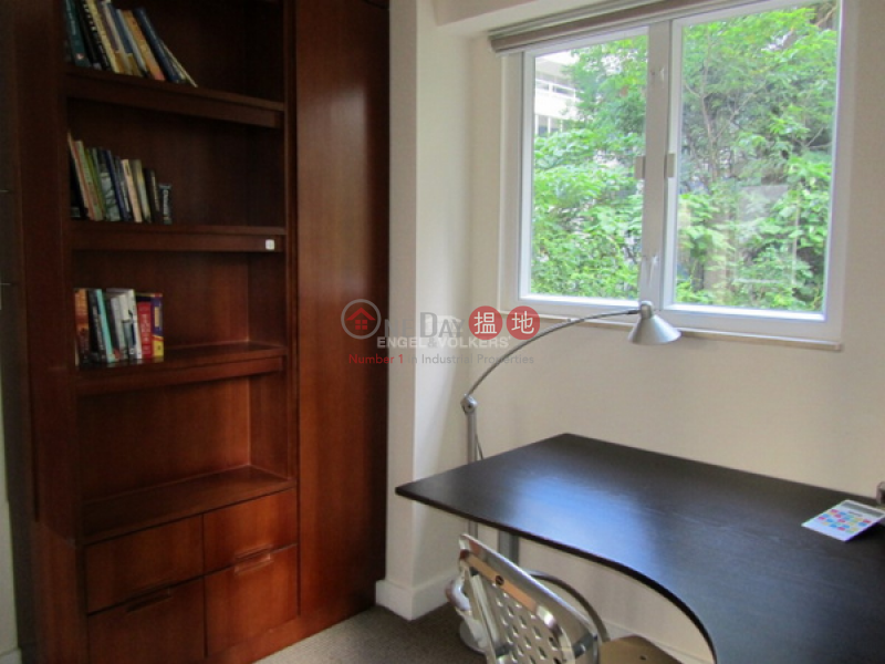 2 Bedroom Flat for Sale in Wan Chai, Manrich Court 萬豪閣 Sales Listings | Wan Chai District (EVHK38925)