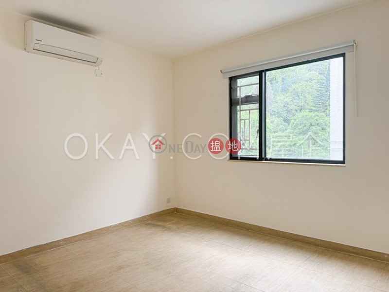 Unique house on high floor with rooftop & balcony | Rental | Mok Tse Che Road | Sai Kung | Hong Kong Rental | HK$ 32,000/ month