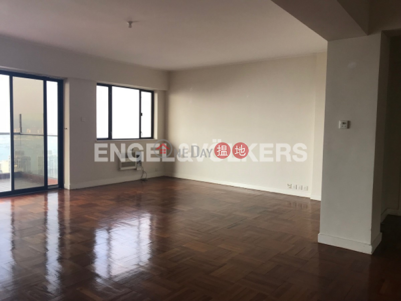 HK$ 90,000/ month, Po Shan Mansions, Western District 4 Bedroom Luxury Flat for Rent in Mid Levels West