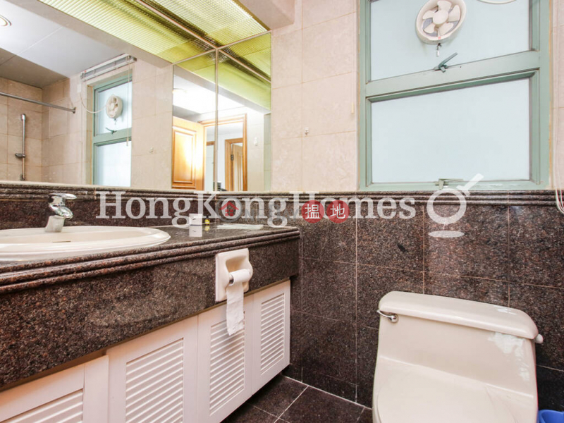 3 Bedroom Family Unit for Rent at Goldwin Heights 2 Seymour Road | Western District | Hong Kong, Rental | HK$ 40,800/ month