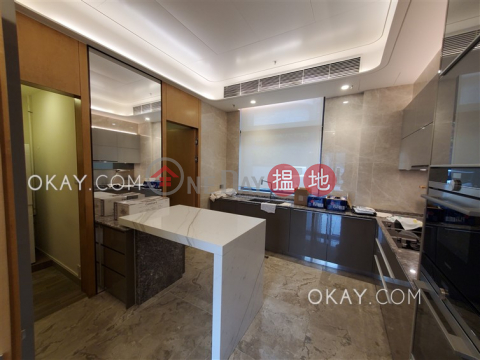 5房5廁,連車位,露台,獨立屋《香島道50號出租單位》 | 香島道50號 50 Island Road _0