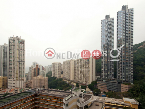 3 Bedroom Family Unit for Rent at The Signature | The Signature 春暉8號 _0