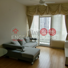 3 Bedroom Family Apartment/Flat for Sale in Sai Ying Pun | Reading Place 莊士明德軒 _0