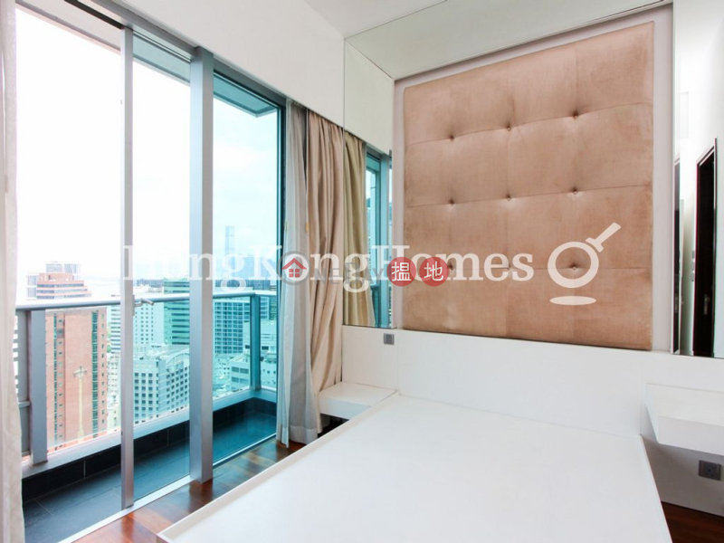1 Bed Unit at J Residence | For Sale, J Residence 嘉薈軒 Sales Listings | Wan Chai District (Proway-LID72039S)