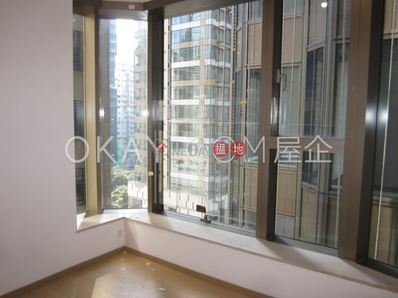 Property Search Hong Kong | OneDay | Residential Sales Listings | Unique 4 bedroom with harbour views & balcony | For Sale